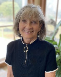 Mary McGuire, RN