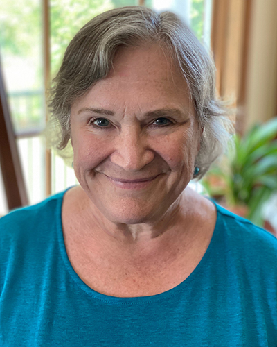 Luanne Westman, RN, BSN, MPA/HA