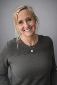 Danielle Nicoll, LPN