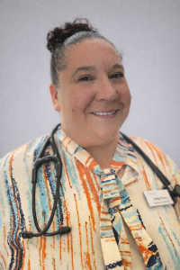 Lorene Perry, RN